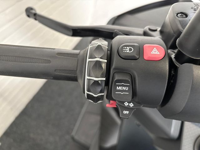bmw - c-400-gt