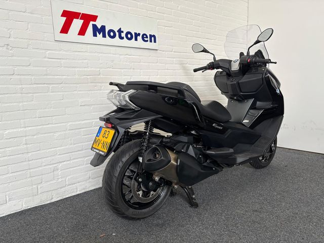 bmw - c-400-gt