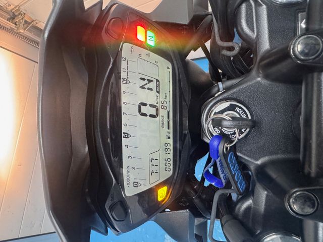 suzuki - sv-650-a