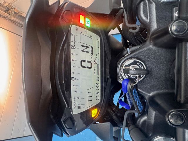 suzuki - sv-650-a