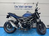 SUZUKI SV 650 A