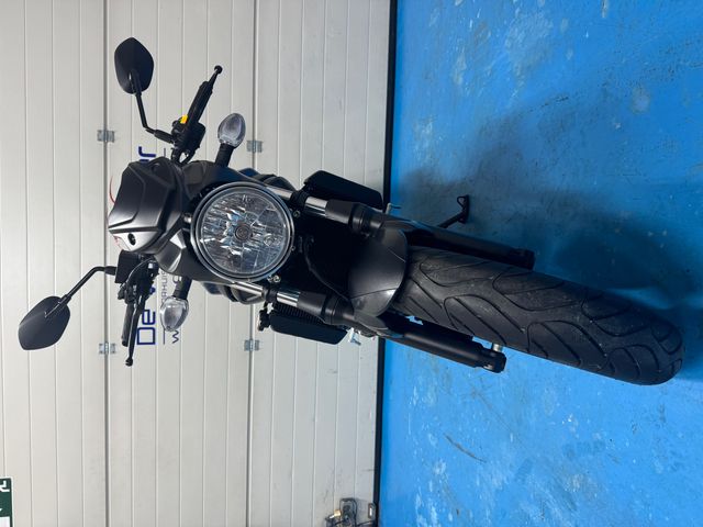 suzuki - sv-650-a