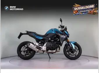 BMW F 900 R 2026 occasion