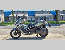 Zontes 368 G 2026 nieuw