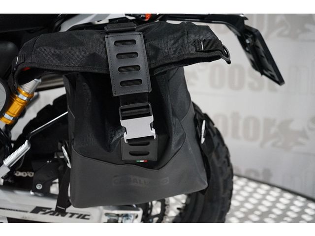 fantic - caballero-500-rally