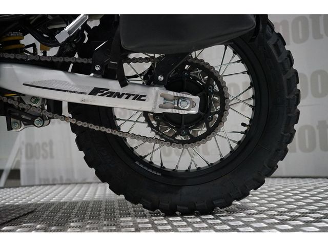 fantic - caballero-500-rally