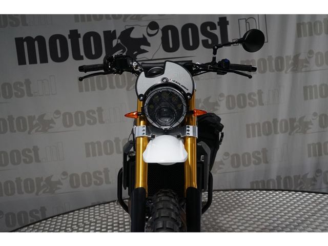 fantic - caballero-500-rally