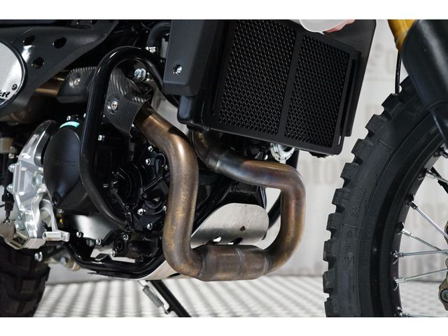 fantic - caballero-500-rally