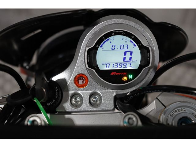 fantic - caballero-500-rally