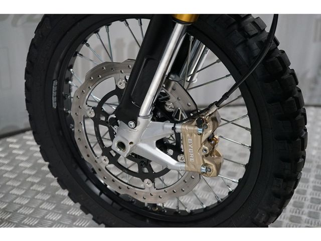 fantic - caballero-500-rally