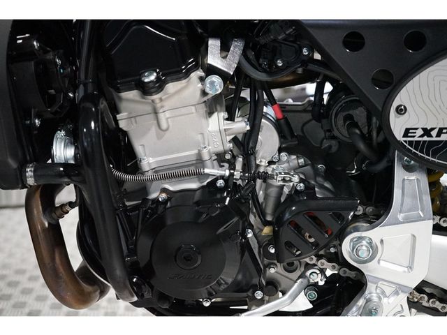 fantic - caballero-500-rally