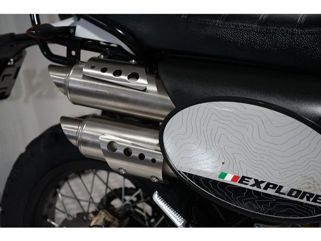 fantic - caballero-500-rally