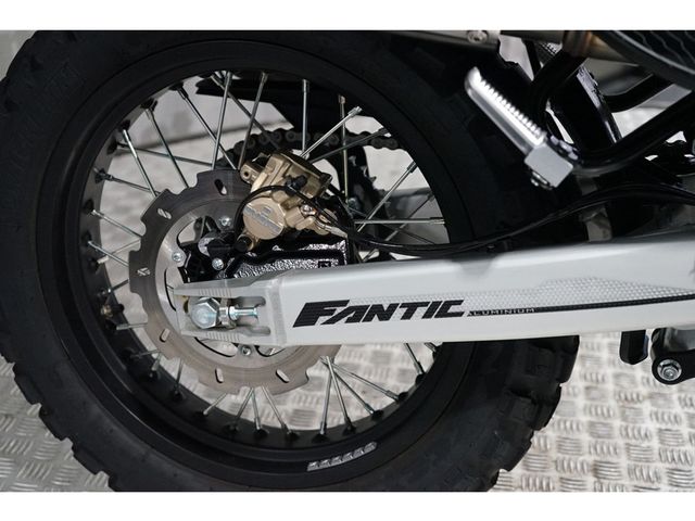 fantic - caballero-500-rally