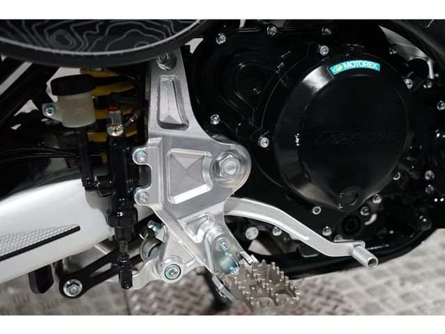 fantic - caballero-500-rally