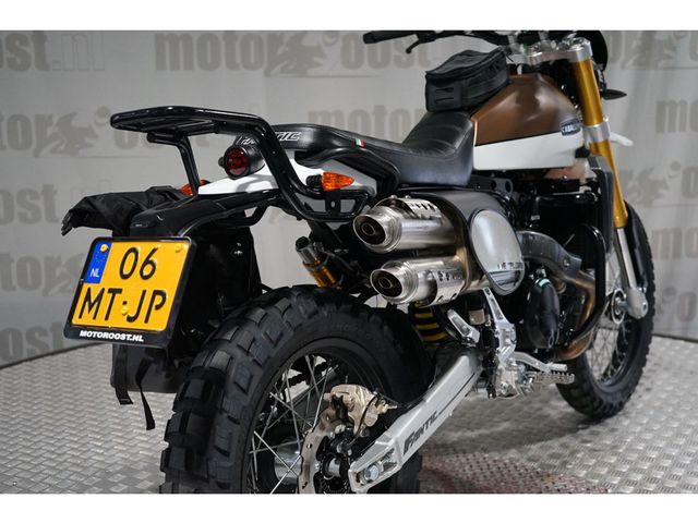 fantic - caballero-500-rally