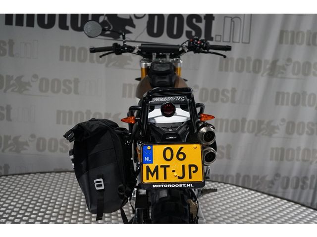 fantic - caballero-500-rally