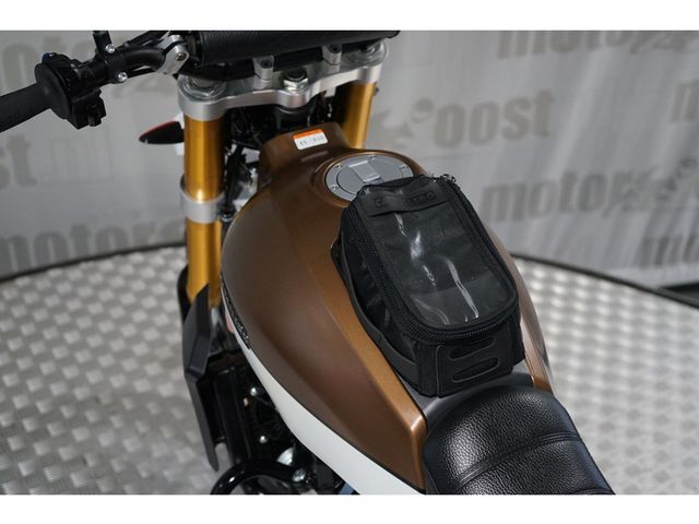 fantic - caballero-500-rally