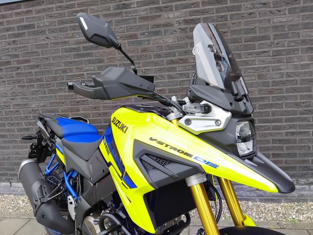 suzuki - v-strom-1050-de