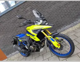 Suzuki V-Strom 1050 DE 2026 nieuw