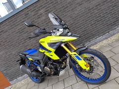 Suzuki V-Strom 1050 DE 2026 nieuw – foto 1 van 15