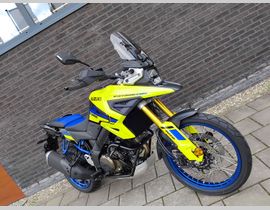 Suzuki V-Strom 1050 DE 2026 nieuw