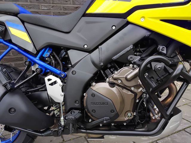 suzuki - v-strom-1050-de