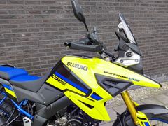 Suzuki V-Strom 1050 DE 2026 nieuw – foto 3 van 15