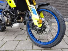 Suzuki V-Strom 1050 DE 2026 nieuw – foto 5 van 15