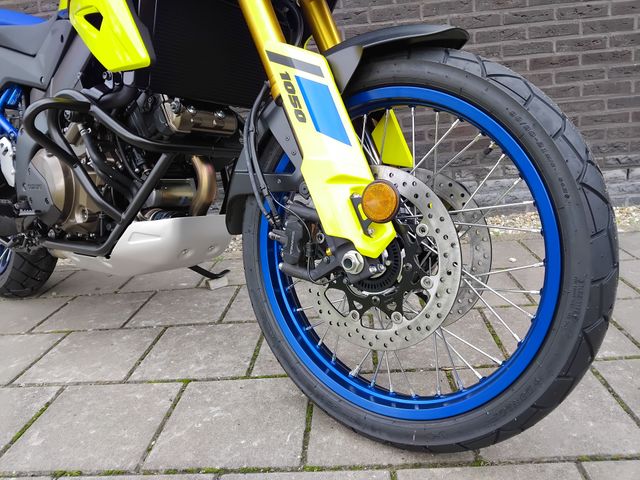suzuki - v-strom-1050-de