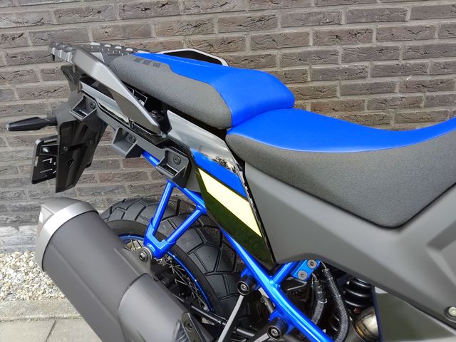 suzuki - v-strom-1050-de