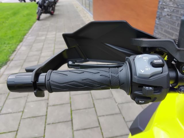 suzuki - v-strom-1050-de
