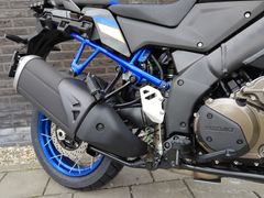 Suzuki V-Strom 1050 DE 2026 nieuw – foto 8 van 15