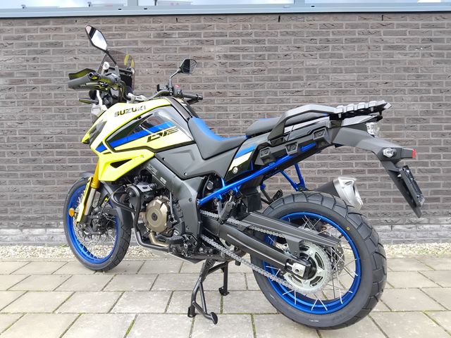 suzuki - v-strom-1050-de