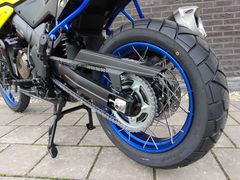 Suzuki V-Strom 1050 DE 2026 nieuw – foto 11 van 15