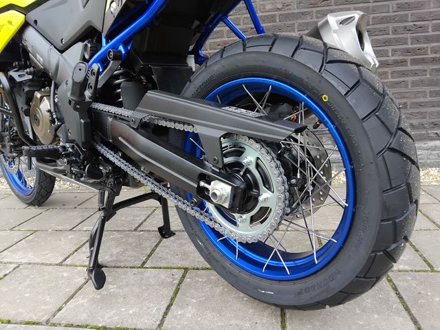 suzuki - v-strom-1050-de