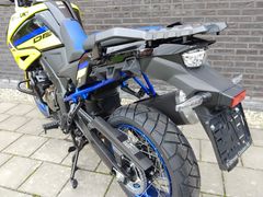 Suzuki V-Strom 1050 DE 2026 nieuw – foto 10 van 15