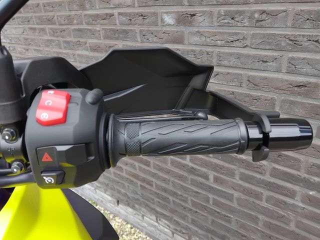 suzuki - v-strom-1050-de