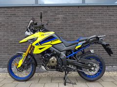 Suzuki V-Strom 1050 DE 2026 nieuw – foto 2 van 15