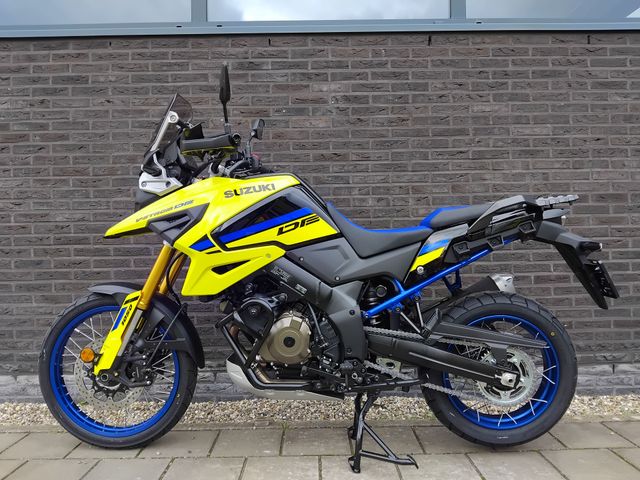 suzuki - v-strom-1050-de