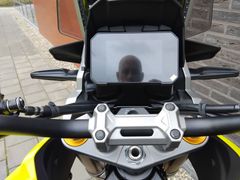 Suzuki V-Strom 1050 DE 2026 nieuw – foto 15 van 15