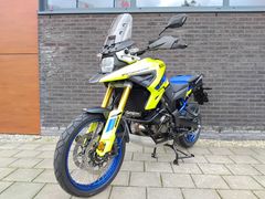 Suzuki V-Strom 1050 DE 2026 nieuw – foto 12 van 15