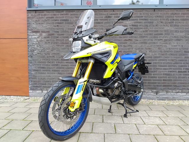 suzuki - v-strom-1050-de