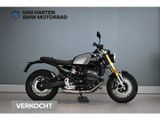 BMW R 12 NINE T