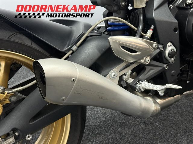 triumph - street-triple-r