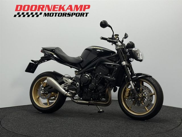 triumph - street-triple-r
