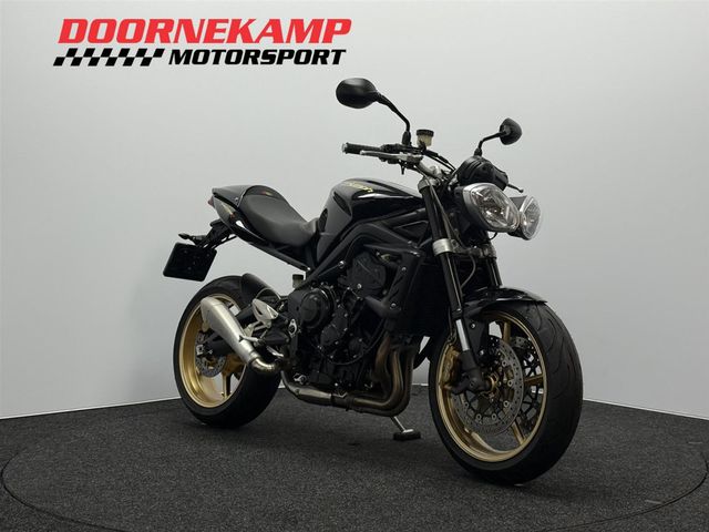triumph - street-triple-r