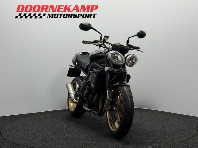 triumph - street-triple-r