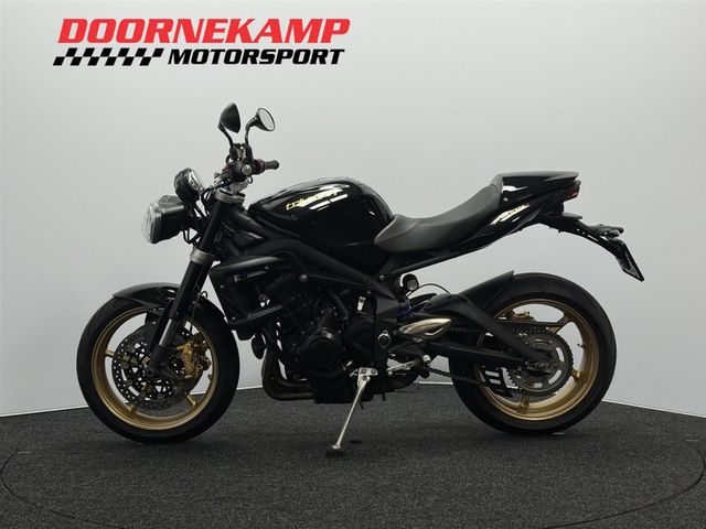 triumph - street-triple-r