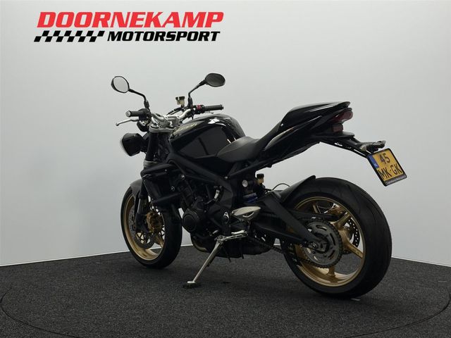 triumph - street-triple-r