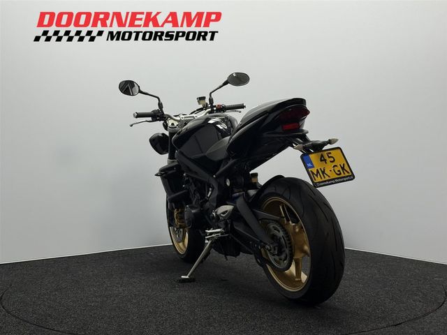 triumph - street-triple-r